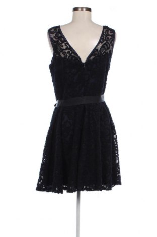 Φόρεμα Ambiance, Μέγεθος L, Χρώμα Μπλέ, Τιμή 35,88 €
