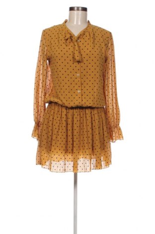 Φόρεμα Ambika, Μέγεθος S, Χρώμα Κίτρινο, Τιμή 10,23 €