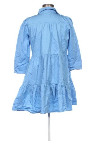 Φόρεμα Amelie & Amelie, Μέγεθος S, Χρώμα Μπλέ, Τιμή 8,61 €