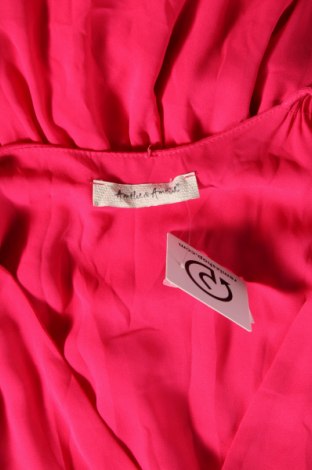 Φόρεμα Amelie & Amelie, Μέγεθος M, Χρώμα Κόκκινο, Τιμή 17,94 €
