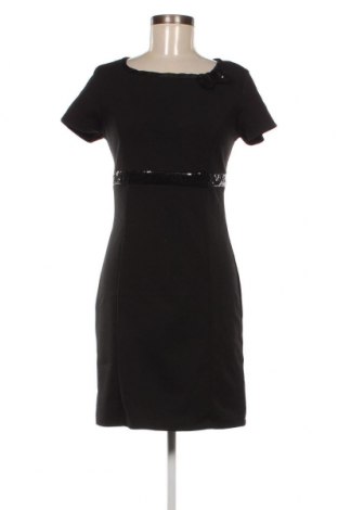 Φόρεμα Amelie & Amelie, Μέγεθος M, Χρώμα Μαύρο, Τιμή 5,38 €