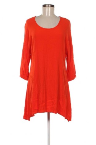 Šaty  American Vintage, Veľkosť S, Farba Červená, Cena  18,60 €