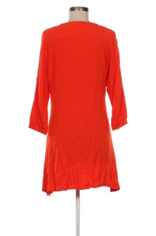 Kleid American Vintage, Größe S, Farbe Rot, Preis € 8,56