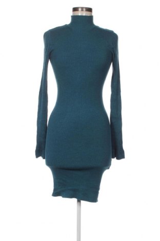 Šaty  Amish, Veľkosť S, Farba Modrá, Cena  33,91 €