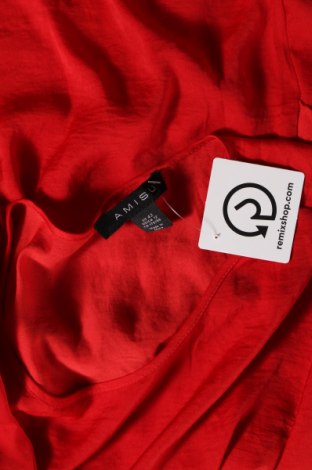 Kleid Amisu, Größe L, Farbe Rot, Preis 6,86 €