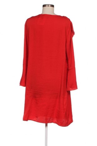 Šaty  Amisu, Velikost L, Barva Červená, Cena  157,00 Kč