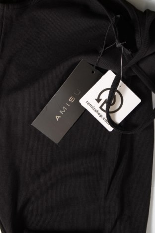 Kleid Amisu, Größe S, Farbe Schwarz, Preis 14,14 €