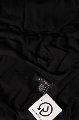Kleid Amisu, Größe M, Farbe Schwarz, Preis € 20,18