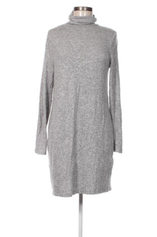 Kleid Amisu, Größe L, Farbe Grau, Preis € 5,19