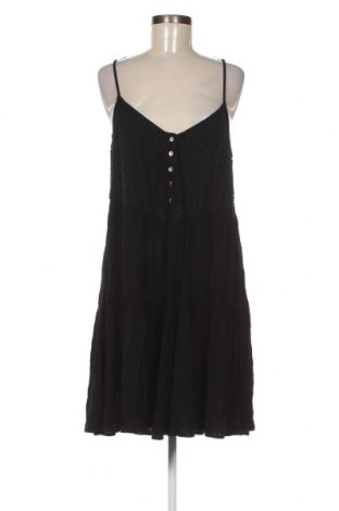 Šaty  Amisu, Veľkosť M, Farba Čierna, Cena  5,93 €