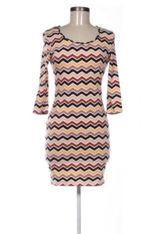Šaty  Amisu, Velikost L, Barva Vícebarevné, Cena  134,00 Kč