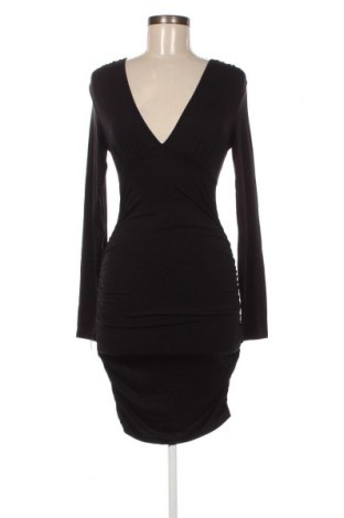 Φόρεμα Amisu, Μέγεθος S, Χρώμα Μαύρο, Τιμή 6,00 €
