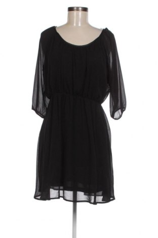 Φόρεμα Amisu, Μέγεθος M, Χρώμα Μαύρο, Τιμή 7,50 €