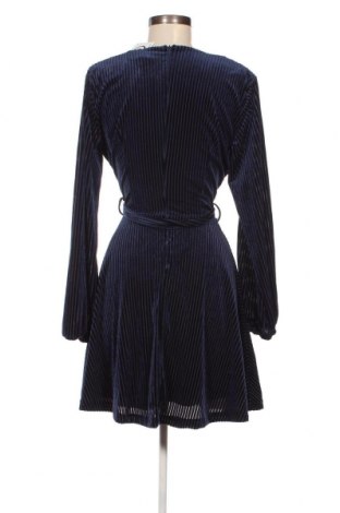 Šaty  Amisu, Veľkosť M, Farba Modrá, Cena  16,44 €