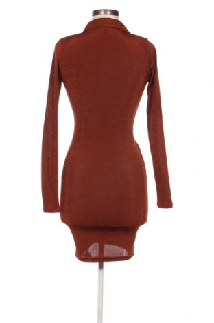 Kleid Amisu, Größe XS, Farbe Braun, Preis 10,90 €