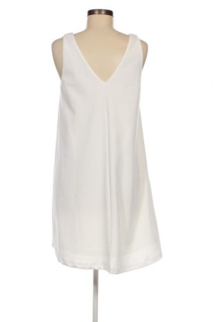 Φόρεμα Amisu, Μέγεθος M, Χρώμα Λευκό, Τιμή 14,83 €