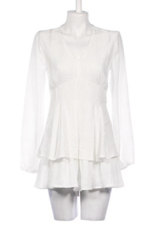 Φόρεμα Amisu, Μέγεθος M, Χρώμα Λευκό, Τιμή 21,53 €