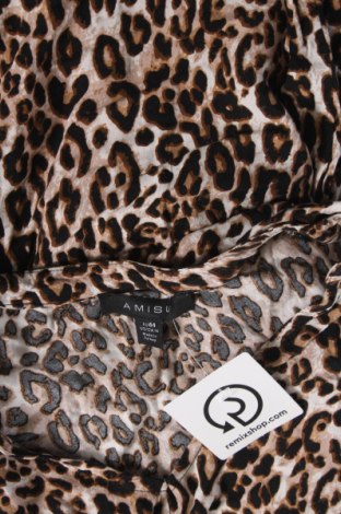 Šaty  Amisu, Veľkosť XL, Farba Viacfarebná, Cena  13,97 €