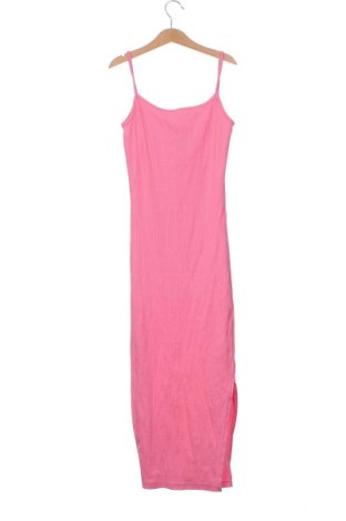 Φόρεμα Amisu, Μέγεθος XXS, Χρώμα Ρόζ , Τιμή 8,55 €