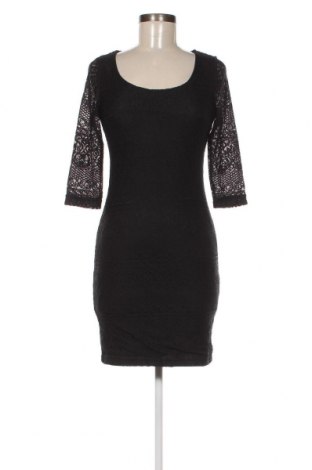 Φόρεμα Amisu, Μέγεθος M, Χρώμα Μαύρο, Τιμή 3,71 €