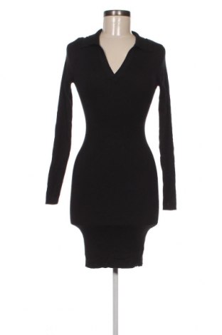 Φόρεμα Amisu, Μέγεθος S, Χρώμα Μαύρο, Τιμή 10,76 €