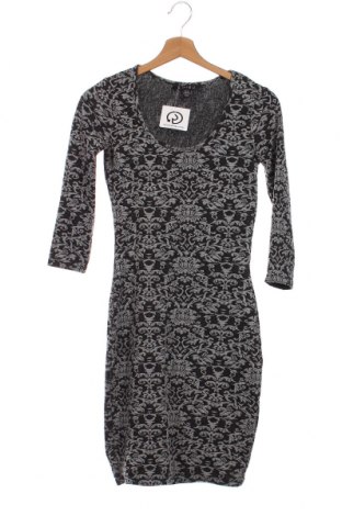 Kleid Amisu, Größe XS, Farbe Grau, Preis € 3,41