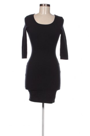 Kleid Amisu, Größe S, Farbe Schwarz, Preis 5,19 €