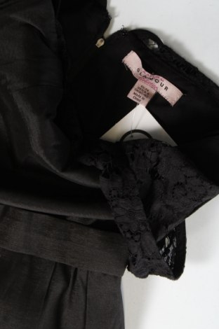 Φόρεμα Amisu, Μέγεθος XS, Χρώμα Μαύρο, Τιμή 16,61 €