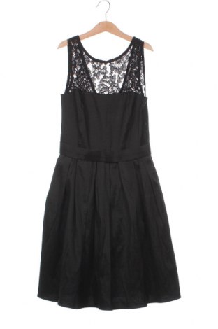 Φόρεμα Amisu, Μέγεθος XS, Χρώμα Μαύρο, Τιμή 17,80 €