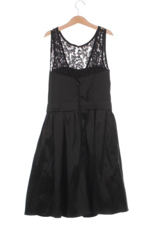 Φόρεμα Amisu, Μέγεθος XS, Χρώμα Μαύρο, Τιμή 16,61 €