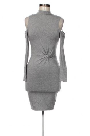 Kleid Amisu, Größe S, Farbe Grau, Preis 6,00 €