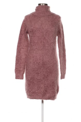 Šaty  Amisu, Veľkosť S, Farba Ružová, Cena  5,01 €