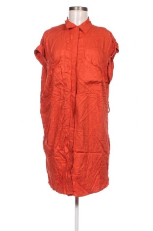 Φόρεμα Amisu, Μέγεθος M, Χρώμα Πορτοκαλί, Τιμή 10,76 €