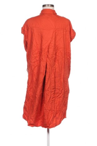 Šaty  Amisu, Velikost M, Barva Oranžová, Cena  462,00 Kč