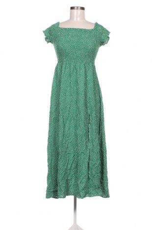 Φόρεμα Amisu, Μέγεθος M, Χρώμα Πράσινο, Τιμή 10,76 €
