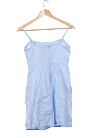 Šaty  Amisu, Velikost XS, Barva Modrá, Cena  462,00 Kč