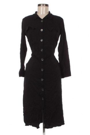Φόρεμα Amisu, Μέγεθος S, Χρώμα Μαύρο, Τιμή 14,83 €