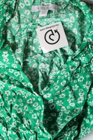 Φόρεμα Amisu, Μέγεθος S, Χρώμα Πράσινο, Τιμή 4,66 €