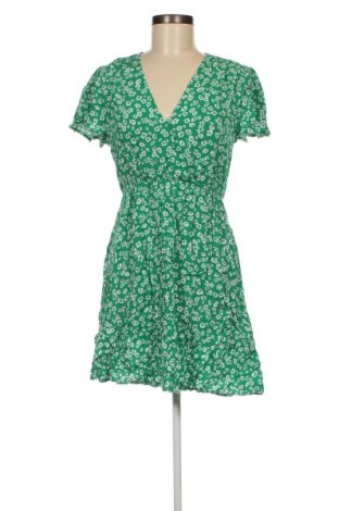 Šaty  Amisu, Veľkosť S, Farba Zelená, Cena  6,58 €