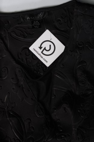 Kleid Amisu, Größe L, Farbe Schwarz, Preis 16,55 €