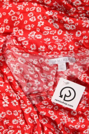 Φόρεμα Amisu, Μέγεθος S, Χρώμα Πολύχρωμο, Τιμή 8,07 €