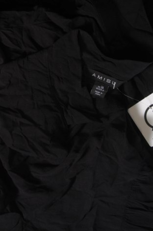 Kleid Amisu, Größe S, Farbe Schwarz, Preis 11,50 €