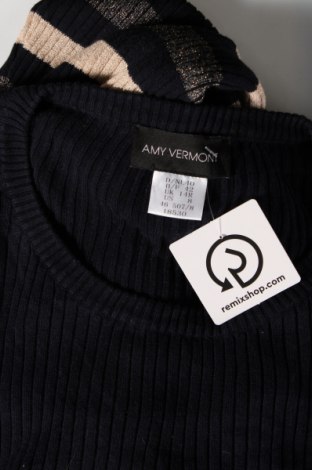 Šaty  Amy Vermont, Veľkosť M, Farba Modrá, Cena  14,70 €