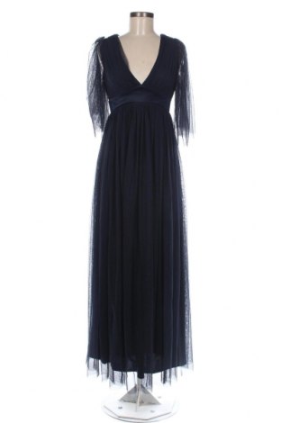 Kleid Anaya with love, Größe XS, Farbe Blau, Preis 43,30 €