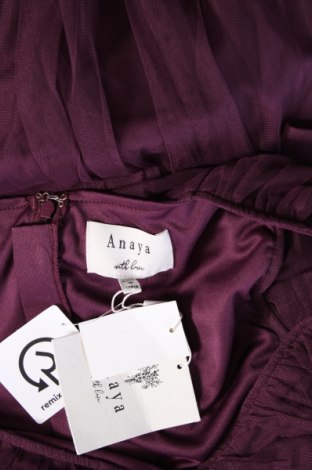 Kleid Anaya with love, Größe S, Farbe Lila, Preis 38,97 €