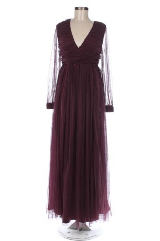 Kleid Anaya with love, Größe S, Farbe Lila, Preis 43,30 €
