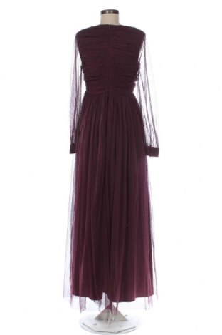 Kleid Anaya with love, Größe S, Farbe Lila, Preis 38,97 €