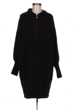 Šaty  Aniston, Velikost XL, Barva Černá, Cena  200,00 Kč