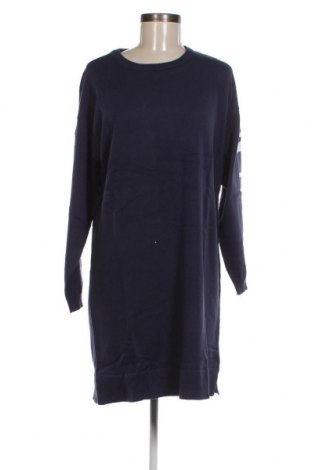 Kleid Aniston, Größe M, Farbe Blau, Preis € 11,38