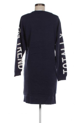Šaty  Aniston, Velikost M, Barva Modrá, Cena  340,00 Kč